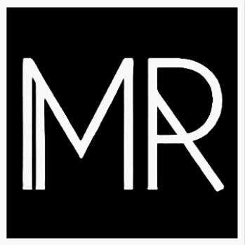 Mya Richardson Portfolio Logo